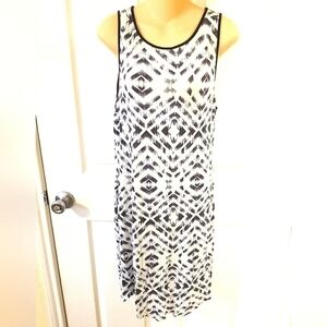 Threads 4 Thought Dress